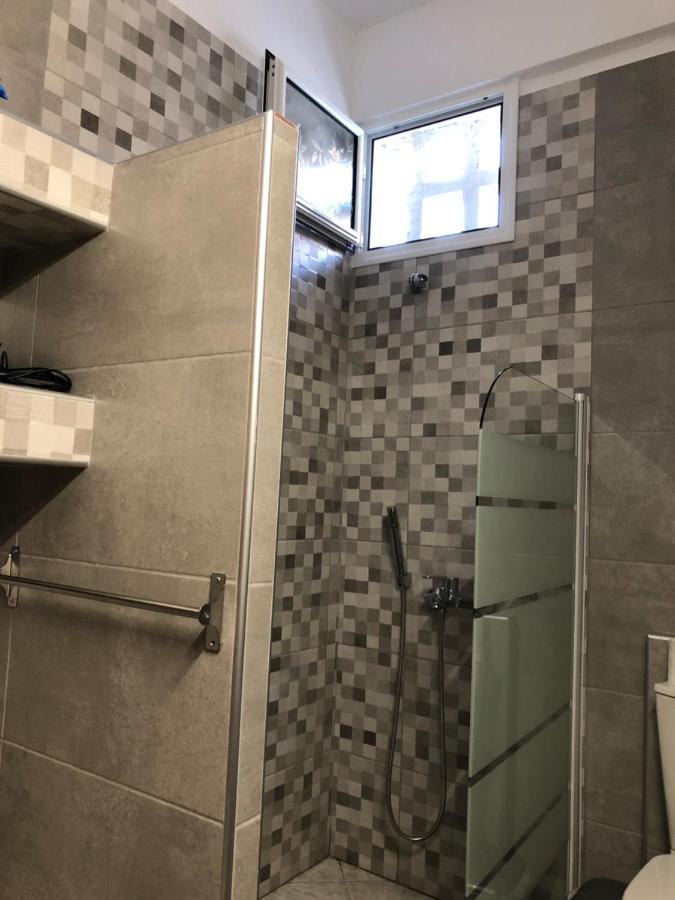 Vasilevi Studios Nea Kallikrateia Exteriér fotografie
